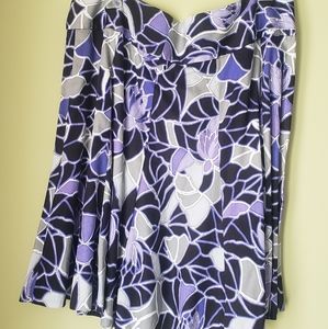 Fashion Bug size 14 skirt